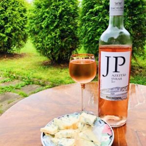JP AZEITAO ROSE WINE 750ML