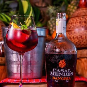 CASAL MENDES SANGRIA WINE 750ML