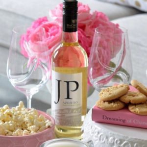 JP AZEITAO WHITE WINE 750ML