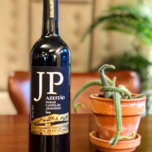 JP AZEITAO RED WINE 750ML