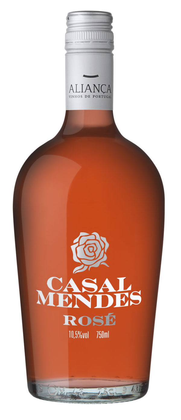 CASAL MENDES ROSE WINE 750ML