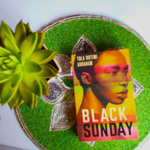 Black Sunday