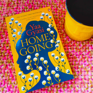 Home Going