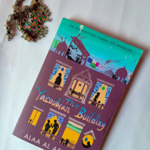 The Yacoubian Building by Alaa Al Awany