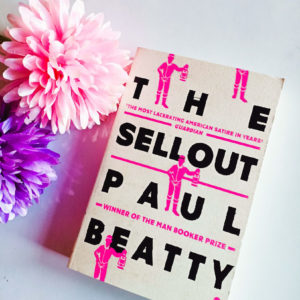 The Sellout