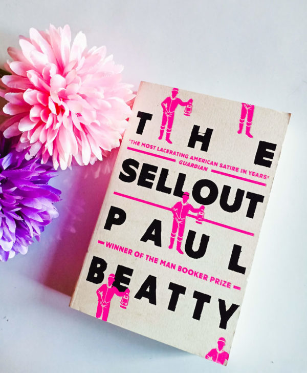 The Sellout