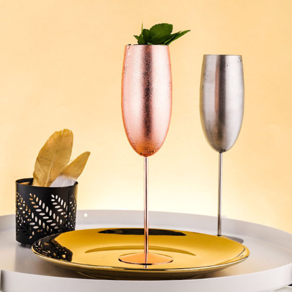 Champagne Flutes