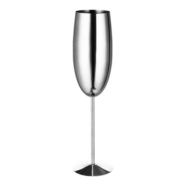 Champagne Flutes - Image 2